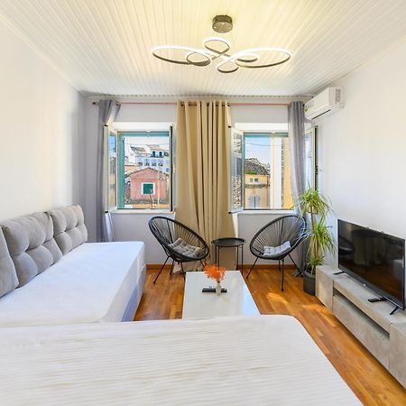 Mitropoleos Suite Corfu  Экстерьер фото