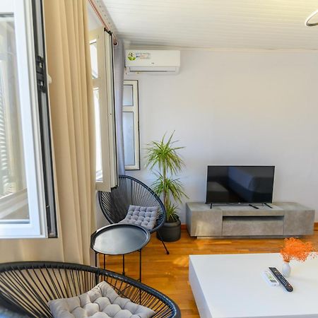 Mitropoleos Suite Corfu  Экстерьер фото