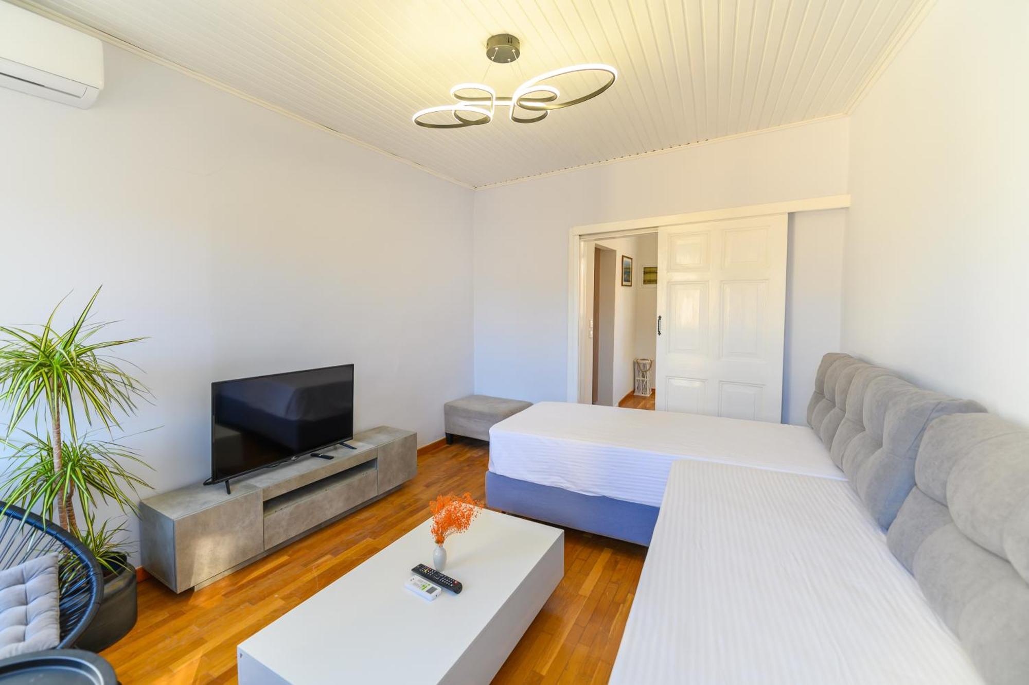 Mitropoleos Suite Corfu  Экстерьер фото