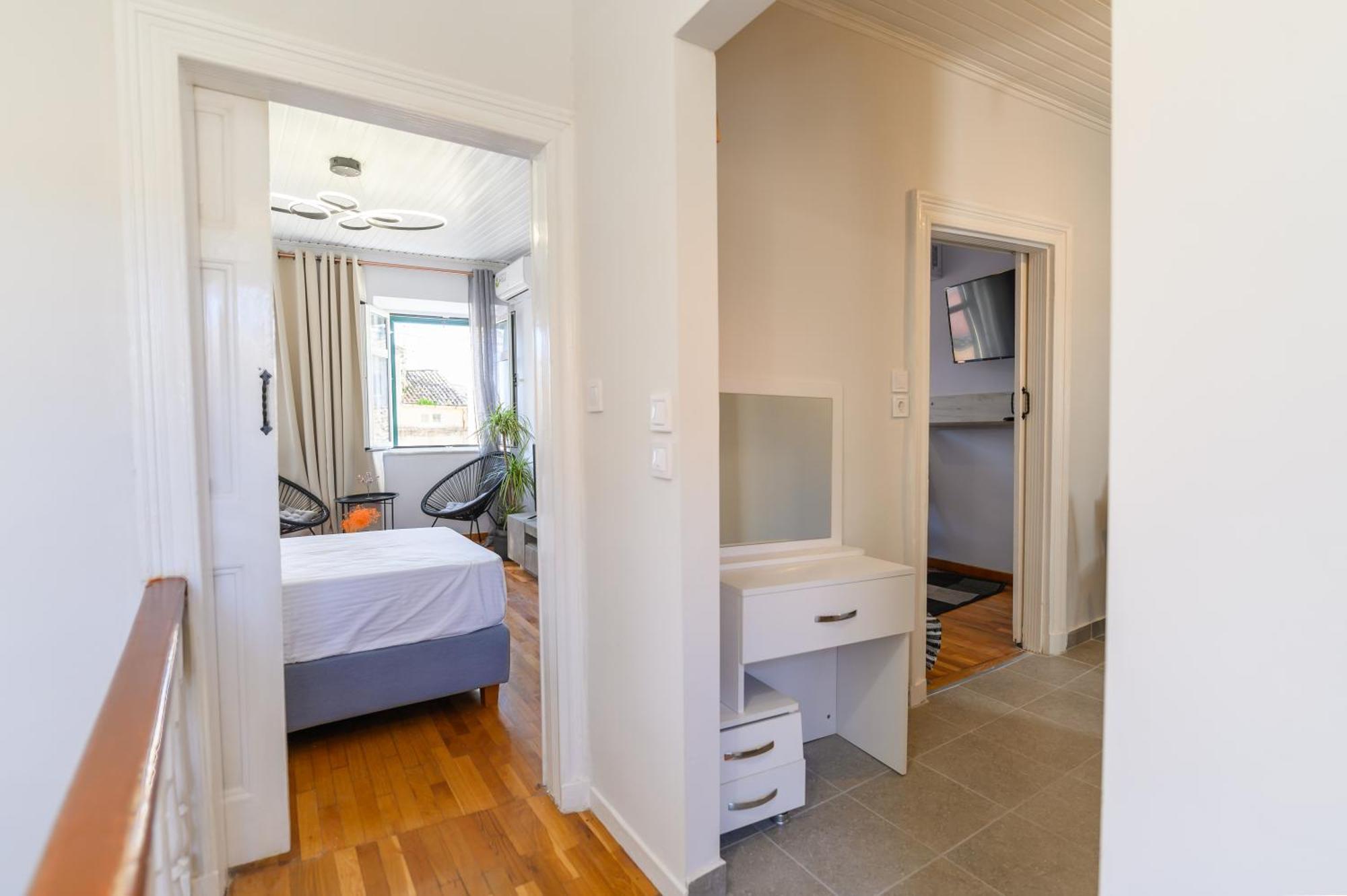 Mitropoleos Suite Corfu  Экстерьер фото